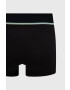 Reebok Boxerky ( 5-pak) pánské černá barva - Pepit.cz