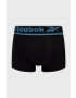 Reebok Boxerky ( 5-pak) pánské černá barva - Pepit.cz