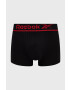 Reebok Boxerky ( 5-pak) pánské černá barva - Pepit.cz