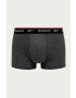 Reebok Boxerky C8272 šedá barva - Pepit.cz