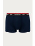 Reebok Boxerky C8272 šedá barva - Pepit.cz