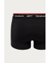 Reebok Boxerky C8272 šedá barva - Pepit.cz