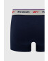 Reebok Boxerky U5.F8357 pánské tmavomodrá barva - Pepit.cz