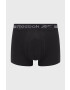 Reebok Boxerky U5.F8359 pánské černá barva - Pepit.cz