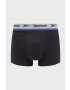 Reebok Boxerky U5.F8354 pánské černá barva - Pepit.cz