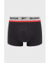 Reebok Boxerky U5.F8354 pánské černá barva - Pepit.cz