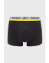 Reebok Boxerky U5.F8354 pánské černá barva - Pepit.cz