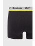 Reebok Boxerky U5.F8354 pánské černá barva - Pepit.cz