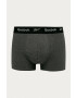 Reebok Boxerky (5-pack) U5.C8285 - Pepit.cz