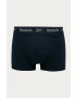 Reebok Boxerky (5-pack) U5.C8285 - Pepit.cz