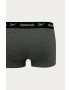 Reebok Boxerky (5-pack) U5.C8285 - Pepit.cz