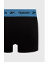 Reebok Boxerky pánské černá barva - Pepit.cz