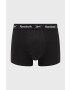 Reebok Boxerky pánské tmavomodrá barva - Pepit.cz