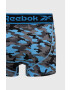 Reebok Boxerky F8386 ( 5-pak) pánské černá barva - Pepit.cz