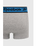 Reebok Boxerky F8386 ( 5-pak) pánské černá barva - Pepit.cz