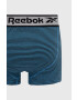 Reebok Boxerky F8386 ( 5-pak) pánské černá barva - Pepit.cz