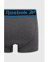 Reebok Boxerky F8386 ( 5-pak) pánské černá barva - Pepit.cz