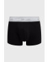 Reebok Boxerky F8389 ( 3-pak) pánské černá barva - Pepit.cz