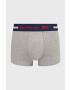 Reebok Boxerky F8395 ( 3-pak) pánské tmavomodrá barva - Pepit.cz