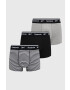 Reebok Boxerky F8397 ( 3-pak) - Pepit.cz