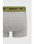 Reebok Boxerky F8401 ( 3-pak) pánské černá barva - Pepit.cz