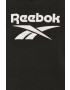 Reebok Classic Bavlněná mikina GU3879 - Pepit.cz