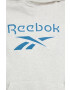 Reebok Classic Bavlněná mikina Archive Big Logo - Pepit.cz