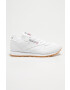 Reebok Classic Boty bílá barva - Pepit.cz