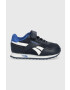 Reebok Classic Dětské sneakers boty - Pepit.cz