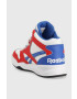 Reebok Classic Dětské sneakers boty - Pepit.cz