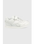 Reebok Classic Dětské sneakers boty FV1490 bílá barva - Pepit.cz