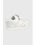 Reebok Classic Dětské sneakers boty FV1490 bílá barva - Pepit.cz