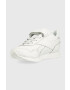 Reebok Classic Dětské sneakers boty FV1490 bílá barva - Pepit.cz