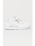 Reebok Classic Dětské boty GZ5257 bílá barva - Pepit.cz