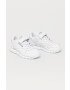 Reebok Classic Dětské boty GZ5257 bílá barva - Pepit.cz