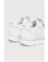 Reebok Classic Dětské boty GZ5257 bílá barva - Pepit.cz