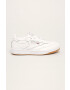 Reebok Classic Dětské boty Club C CN5646 - Pepit.cz