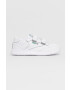 Reebok Classic Dětské boty GZ5272 bílá barva - Pepit.cz