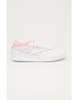 Reebok Classic Dětské boty Club C Revenge FY0844 - Pepit.cz