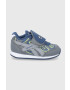 Reebok Classic Dětské boty Reebok Royal Cl Jog GW7761 - Pepit.cz