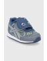 Reebok Classic Dětské boty Reebok Royal Cl Jog GW7761 - Pepit.cz