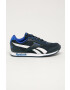 Reebok Classic Dětské boty Royal FZ3147 - Pepit.cz