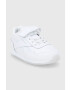 Reebok Classic Dětské boty G57523 bílá barva - Pepit.cz