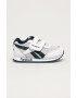 Reebok Classic Dětské boty Royal CLJOG FZ2030 - Pepit.cz