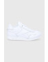 Reebok Classic Dětské boty FV1493 bílá barva - Pepit.cz