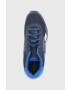 Reebok Classic Dětské boty Royal CLJog 3.0 GY2946 tmavomodrá barva - Pepit.cz