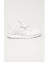 Reebok Classic Dětské kožené boty Classic 50172 - Pepit.cz