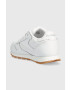 Reebok Classic Dětské kožené sneakers boty CLASSIC LEATHER bílá barva - Pepit.cz