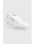 Reebok Classic Kožené sneakers boty GY0953 bílá barva GY0953.100008492-FWH/FWH/PG - Pepit.cz