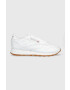 Reebok Classic Kožené sneakers boty GY0952 bílá barva GY0952.100008491-FWH/PGR/RB - Pepit.cz